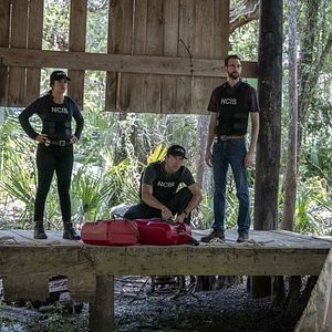 Foto Vanessa Ferlito