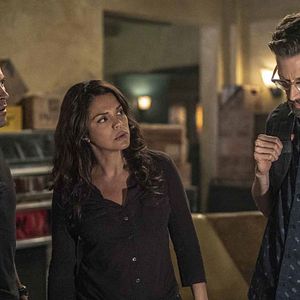 Foto Vanessa Ferlito