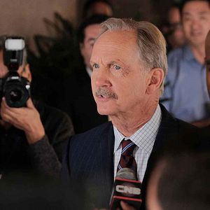 Foto Michael O'Neill