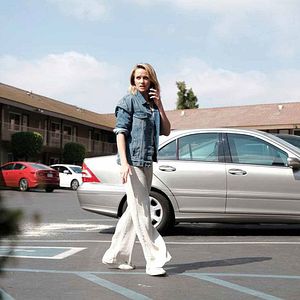 Foto Shantel VanSanten