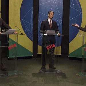 Foto O Candidato Honesto 2