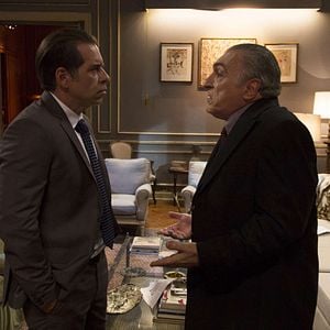 Foto O Candidato Honesto 2