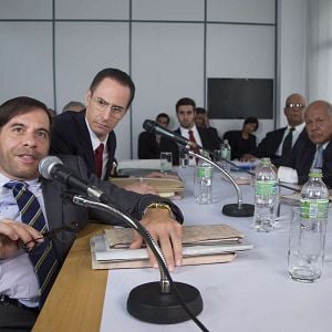 Foto O Candidato Honesto 2