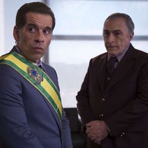 Foto O Candidato Honesto 2