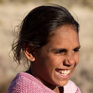 Foto Rhae-Kye Waites