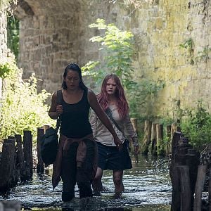 Foto Depois do Fim dos Tempos