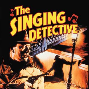 Foto El detective cantante