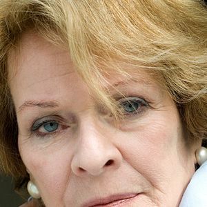 Foto Janet Suzman