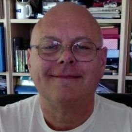 Foto Andrew Marshall