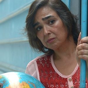 Foto A Viagem Extraordinária de Celeste García