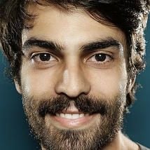 Foto Gustavo Vinagre