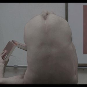 Foto A Rosa Azul de Novalis