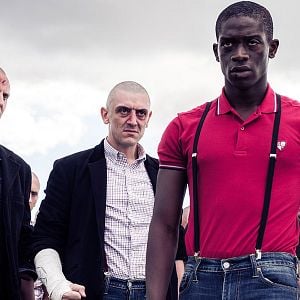 Foto Filhos de Ninguém