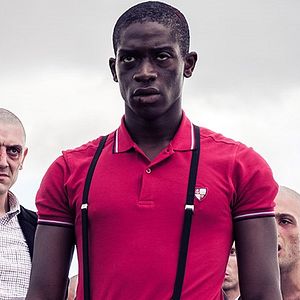 Foto Filhos de Ninguém