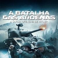 Foto A Batalha das Ardenas