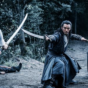 Foto O Clã das Adagas