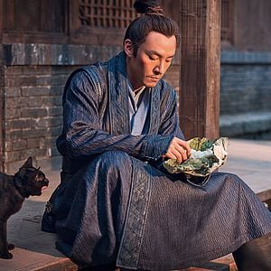 Foto O Clã das Adagas