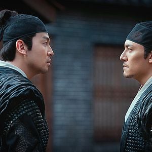 Foto O Clã das Adagas