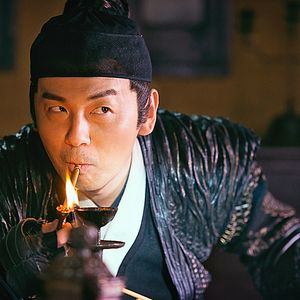 Foto O Clã das Adagas