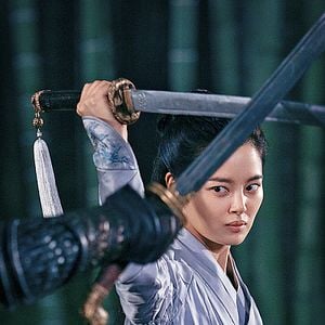 Foto O Clã das Adagas