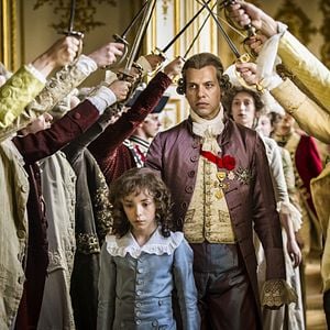 Foto A Revolução em Paris