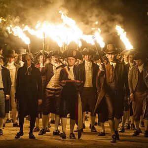 Foto A Revolução em Paris
