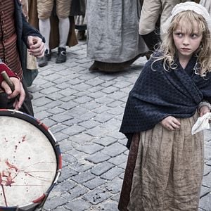 Foto A Revolução em Paris