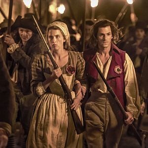 Foto A Revolução em Paris