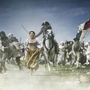 Foto A Revolução em Paris