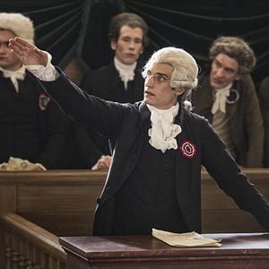 Foto A Revolução em Paris