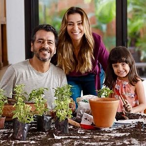 Foto Minha Vida em Marte