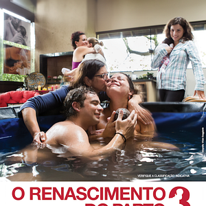 Foto O Renascimento do Parto 3