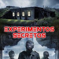Foto Experimentos Secretos