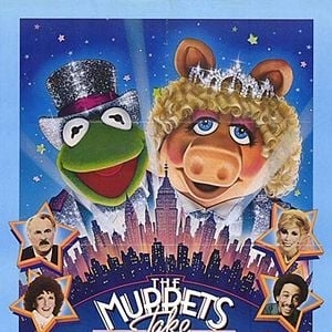 Foto Os Muppets Conquistam Nova York