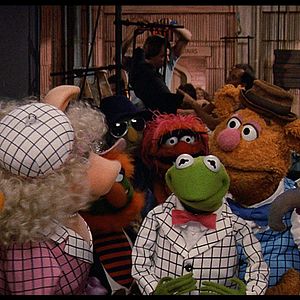 Foto Os Muppets Conquistam Nova York