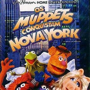 Foto Os Muppets Conquistam Nova York