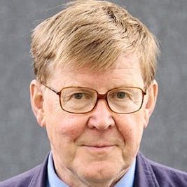 Foto Alan Bennett