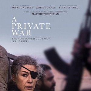 Foto A Private War