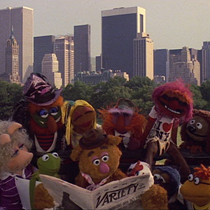 Foto Os Muppets Conquistam Nova York