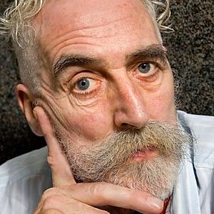 Foto John Byrne (II)