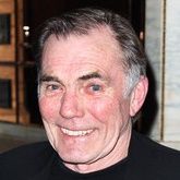 Foto Maurice Roëves