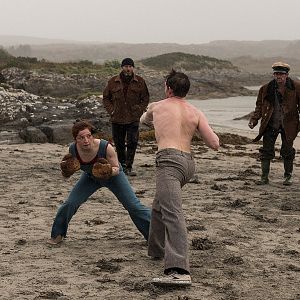 Foto Float Like a Butterfly