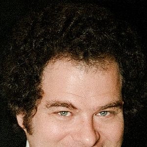 Foto Itzhak Perlman