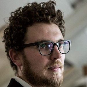 Foto William McGregor