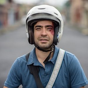 Foto Cascos Indomables