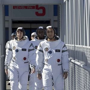 Foto Rebecca Henderson