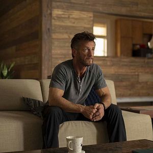 Foto The First - Viagem a Marte