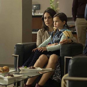 Foto The First - Viagem a Marte