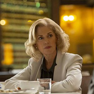 Foto The First - Viagem a Marte