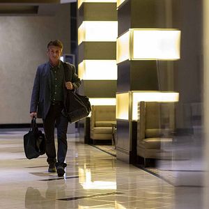 Foto The First - Viagem a Marte